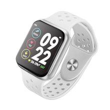 Load image into Gallery viewer, F9 Men Women Smartwatch  IP67 Waterproof Fitness Tracker Heart Rate Monitor Smart Bracelet Pedometer Sport Watch Smart Band