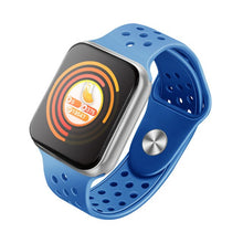 Load image into Gallery viewer, F9 Men Women Smartwatch  IP67 Waterproof Fitness Tracker Heart Rate Monitor Smart Bracelet Pedometer Sport Watch Smart Band