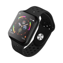 Load image into Gallery viewer, F9 Men Women Smartwatch  IP67 Waterproof Fitness Tracker Heart Rate Monitor Smart Bracelet Pedometer Sport Watch Smart Band