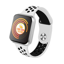 Load image into Gallery viewer, F9 Men Women Smartwatch  IP67 Waterproof Fitness Tracker Heart Rate Monitor Smart Bracelet Pedometer Sport Watch Smart Band