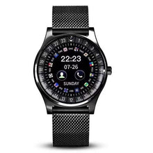Load image into Gallery viewer, TLXSA Bluetooth Smart Watch With SIM GSM Camera Wristwatch Fit Android Phone Smartwatch For Men Women Sport Pedometer Gift Watch