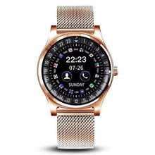 Load image into Gallery viewer, TLXSA Bluetooth Smart Watch With SIM GSM Camera Wristwatch Fit Android Phone Smartwatch For Men Women Sport Pedometer Gift Watch