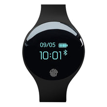 Load image into Gallery viewer, 2019 Luxury Smart Watch Women Men Sport Watch Calorie Pedometer Fitness Watches for Android IOS Phone Sleep Tracker SmartWatch