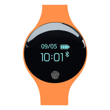 Load image into Gallery viewer, 2019 Luxury Smart Watch Women Men Sport Watch Calorie Pedometer Fitness Watches for Android IOS Phone Sleep Tracker SmartWatch