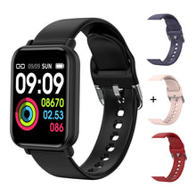 Load image into Gallery viewer, COLMI Smart Watch IP68 Waterproof Heart Rate Monitor Multiple Sports Fitness Tracker Men and Women Fitness Tracker PK B57