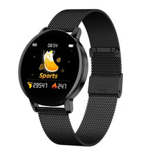 Load image into Gallery viewer, R5 Smart Sports Watch Men Women Bracelet Running Fitness Wrist Watch Compatible with Android 5.1 / IOS 8.0 And Above