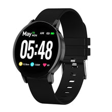 Load image into Gallery viewer, R5 Smart Sports Watch Men Women Bracelet Running Fitness Wrist Watch Compatible with Android 5.1 / IOS 8.0 And Above