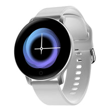 Load image into Gallery viewer, Smart watches Waterproof Sports for iphone phone Smartwatch Heart Rate Monitor Blood Pressure Functions For Women men kid for X9