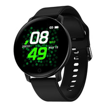 Load image into Gallery viewer, Smart watches Waterproof Sports for iphone phone Smartwatch Heart Rate Monitor Blood Pressure Functions For Women men kid for X9