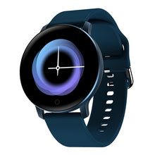 Load image into Gallery viewer, Smart watches Waterproof Sports for iphone phone Smartwatch Heart Rate Monitor Blood Pressure Functions For Women men kid for X9