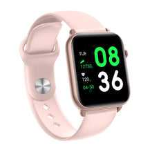 Load image into Gallery viewer, 2020 NEW Smart Wristwatch Fashion Women Smart Reminder Heart Rate Calorie Step Casual Couple Clock For iPhone Huawei Xiaomi
