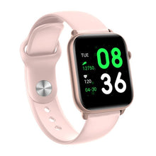 Load image into Gallery viewer, 2020 NEW Smart Wristwatch Fashion Women Smart Reminder Heart Rate Calorie Step Casual Couple Clock For iPhone Huawei Xiaomi