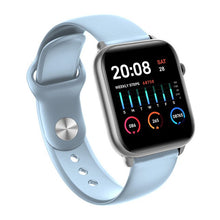 Load image into Gallery viewer, 2020 NEW Smart Wristwatch Fashion Women Smart Reminder Heart Rate Calorie Step Casual Couple Clock For iPhone Huawei Xiaomi