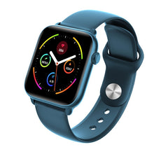 Load image into Gallery viewer, 2020 NEW Smart Wristwatch Fashion Women Smart Reminder Heart Rate Calorie Step Casual Couple Clock For iPhone Huawei Xiaomi