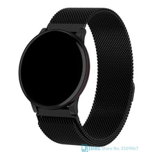Load image into Gallery viewer, Round Smart Watch Women Men Smartwatch For Android IOS Electronics Smart Clock Wach Fitness Tracker New Smart-watch Wristwatch