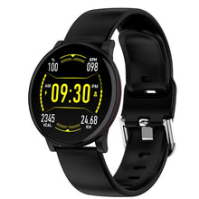 Load image into Gallery viewer, Round Smart Watch Women Men Smartwatch For Android IOS Electronics Smart Clock Wach Fitness Tracker New Smart-watch Wristwatch