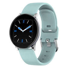 Load image into Gallery viewer, Round Smart Watch Women Men Smartwatch For Android IOS Electronics Smart Clock Wach Fitness Tracker New Smart-watch Wristwatch