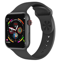 Load image into Gallery viewer, F10 iwo 12 Pro Bluetooth smartwatch Full touch Screen pk IWO 8 IWO 9 Heart Rate Monitor smart watches men women for IOS Android