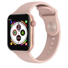 Load image into Gallery viewer, F10 iwo 12 Pro Bluetooth smartwatch Full touch Screen pk IWO 8 IWO 9 Heart Rate Monitor smart watches men women for IOS Android