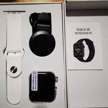 Load image into Gallery viewer, Smart Watch 44mm Strap can be changed Heart Rate Men Women Smartwatch Iwo For Apple IOS Android PK Iwo F10  8 Plus P68 W34