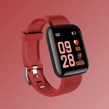 Load image into Gallery viewer, FXM Women Watches Smart Sport Watch Digital LED Electronic Ladies Wrist Watch Women Clock Female Wristwatch Hours Hodinky Reloge