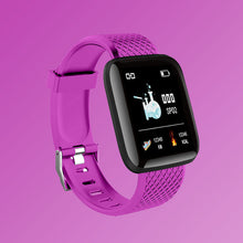 Load image into Gallery viewer, FXM Women Watches Smart Sport Watch Digital LED Electronic Ladies Wrist Watch Women Clock Female Wristwatch Hours Hodinky Reloge