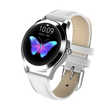 Load image into Gallery viewer, Lady/Women Sport Smart Watch Fitness Bracelet IP68 Waterproof Heart Rate Monitoring Bluetooth For Android IOS Smartwatch PK B57