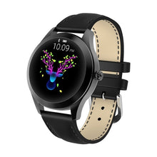 Load image into Gallery viewer, Lady/Women Sport Smart Watch Fitness Bracelet IP68 Waterproof Heart Rate Monitoring Bluetooth For Android IOS Smartwatch PK B57
