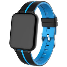 Load image into Gallery viewer, Lady/Women Sport Smart Watch Fitness Bracelet IP68 Waterproof Heart Rate Monitoring Bluetooth For Android IOS Smartwatch PK B57