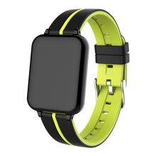 Load image into Gallery viewer, Lady/Women Sport Smart Watch Fitness Bracelet IP68 Waterproof Heart Rate Monitoring Bluetooth For Android IOS Smartwatch PK B57