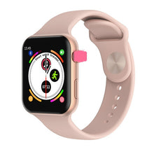 Load image into Gallery viewer, Lady/Women Sport Smart Watch Fitness Bracelet IP68 Waterproof Heart Rate Monitoring Bluetooth For Android IOS Smartwatch PK B57