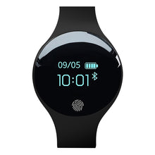 Load image into Gallery viewer, SANDA marque femmes Sport montres étanche calories podomètre Bracelet de luxe sommeil moniteur GPS montre-Bracelet intelligente pour Android IOS