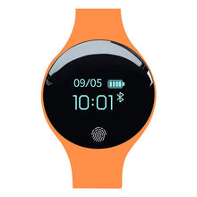 Load image into Gallery viewer, SANDA marque femmes Sport montres étanche calories podomètre Bracelet de luxe sommeil moniteur GPS montre-Bracelet intelligente pour Android IOS