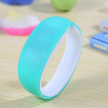 Load image into Gallery viewer, TIke Toker,Women Watchs Men Wristwatch LED Bracelet Watch Waterproof Candy Color Digital Sport Clock 2018 New Hot Sale Relogio