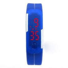 Load image into Gallery viewer, Luxury brand Digital Watch LED Watch Men Relogio Masculino Relogio Feminino Women Watches Sport Men Watch Clock Montre homme