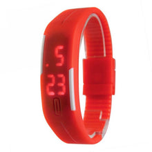Load image into Gallery viewer, Luxury brand Digital Watch LED Watch Men Relogio Masculino Relogio Feminino Women Watches Sport Men Watch Clock Montre homme