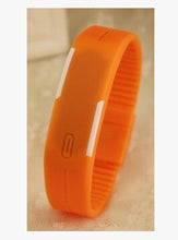 Load image into Gallery viewer, Luxury brand Digital Watch LED Watch Men Relogio Masculino Relogio Feminino Women Watches Sport Men Watch Clock Montre homme