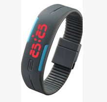 Load image into Gallery viewer, Luxury brand Digital Watch LED Watch Men Relogio Masculino Relogio Feminino Women Watches Sport Men Watch Clock Montre homme