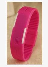 Load image into Gallery viewer, Luxury brand Digital Watch LED Watch Men Relogio Masculino Relogio Feminino Women Watches Sport Men Watch Clock Montre homme
