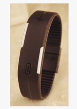 Load image into Gallery viewer, Luxury brand Digital Watch LED Watch Men Relogio Masculino Relogio Feminino Women Watches Sport Men Watch Clock Montre homme