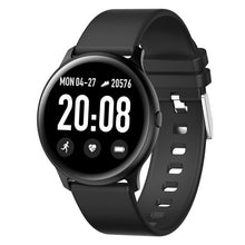 Load image into Gallery viewer, Women Men Smart Electronic Watch Luxury Blood Pressure Digital Watches Fashion Calorie Sport Wristwatch DND Mode For Android IOS