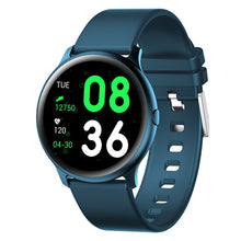 Load image into Gallery viewer, Women Men Smart Electronic Watch Luxury Blood Pressure Digital Watches Fashion Calorie Sport Wristwatch DND Mode For Android IOS