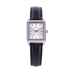 Casio Watch Pointer Series Fashion Quartz Women's Watch LTP-V007L-7E1