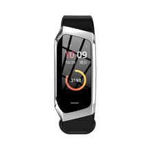 Load image into Gallery viewer, Jelly Comb Smart Watch For Android IOS Blood Pressure Heart Rate Monitor Sport Fitness Watch Bluetooth 4.0 Men Women Smartwatch