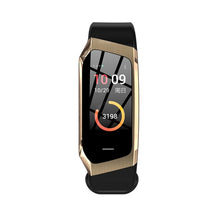 Load image into Gallery viewer, Jelly Comb Smart Watch For Android IOS Blood Pressure Heart Rate Monitor Sport Fitness Watch Bluetooth 4.0 Men Women Smartwatch