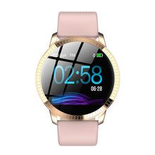 Load image into Gallery viewer, Female Fitness Smart Watch Women IP67 Waterproof Sports For Iphone Smartwatch Running Reloj Heart Rate Monitor Blood Pressure